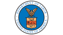 US Department of Labor