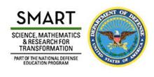 DoD SMART logo