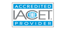 IACET logo