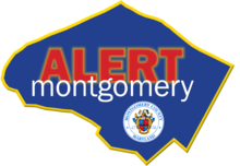 Montgomery County MD Alert