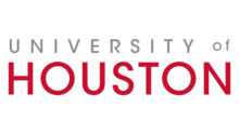 University of Houston logo