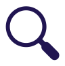 Magnifying Glass Icon