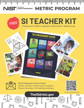 SI Teacher Kit