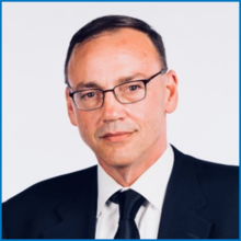 John Bersentes