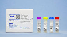 NIST SRM 3666 Albumin and Creatinine in Frozen Human Urine