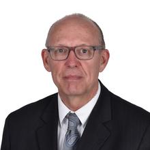 Jeffrey Nye, FSSB Executive Secretary