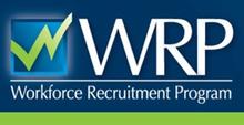 Workforce Recruitment Program Image