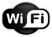 Wi-Fi logo