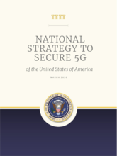 National Strategy to Secure 5G