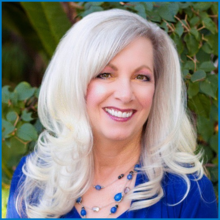 Donna Woods