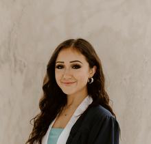 Lauren Mullen NIST Staff Photo