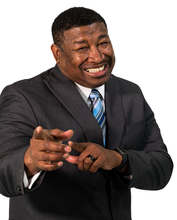 Billy Ray Taylor, CEO, EVP of Operations and Supply Chain, LinkedXL