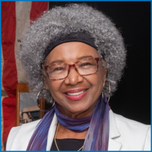Loyce Pailen Photo