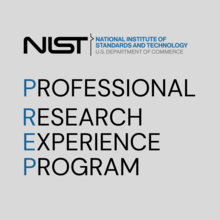 Professional Research Experience Program (PREP) logo