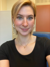 A headshot of Kaitlyn Semler