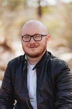 Headshot of Kurtis Goad
