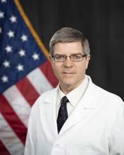 Headshot of Curtis Donskey, MD