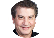 Richard Rasansky Headshot, a man with short gray hair, smiling