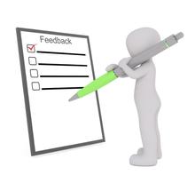 Feedback Picture