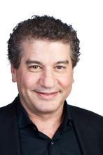 Headshot of Richard Rasansky
