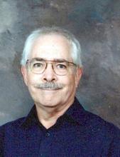 Bill Anderson Headshot