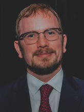 Photo of Dr Kenneth G. Kroenlein