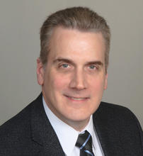 Darrin Leonhardt Headshot
