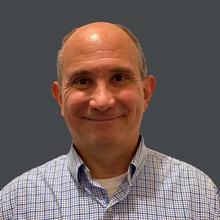 Peter Gordon Headshot
