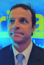 Sam Guzman Headshot