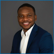 Donavon Johnson, Phd Photo