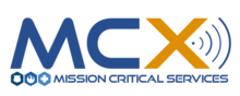 Mission Critical Services Logo