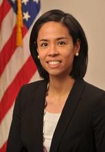 Photo of Julie Chua