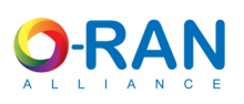 O-RAN Alliance Logo