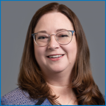 Elizabeth Rasnick