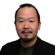 Headshot of Dr. Stan Cheung