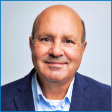 Peter Coroneos