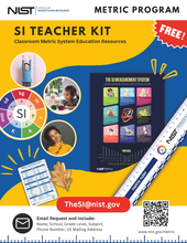 SI Teacher Kit Flyer