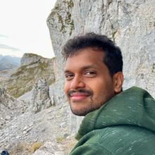 Deviprasath Palani