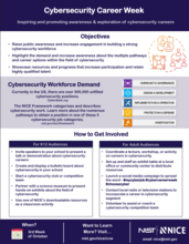 CCW Flier 2025 Image