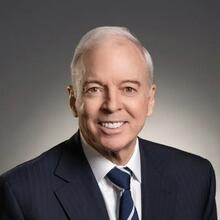 Dr. Donald Landry VCAT Headshot