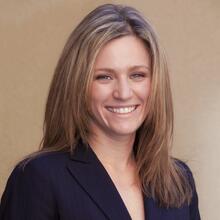 Headshot of Emily Prokesch