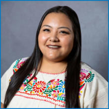 Susana Barraza 2025 Photo