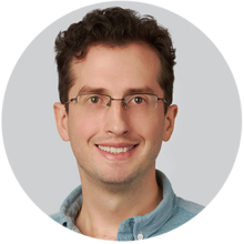 Stefan Leichenauer VCAT