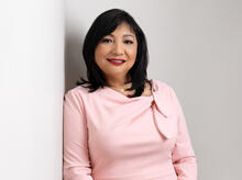 Alexandra (Bonnie) Garcia