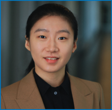 Qianqian Zhang Photo