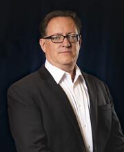 Scott Davis