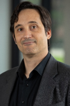 Maximillian A. Perez 