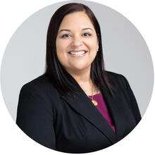 Andrea Parekh