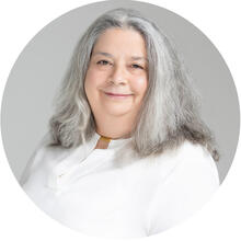 Peggy Sisson