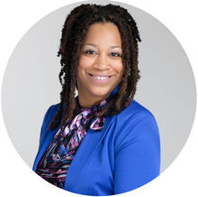 Tiffany Johnson